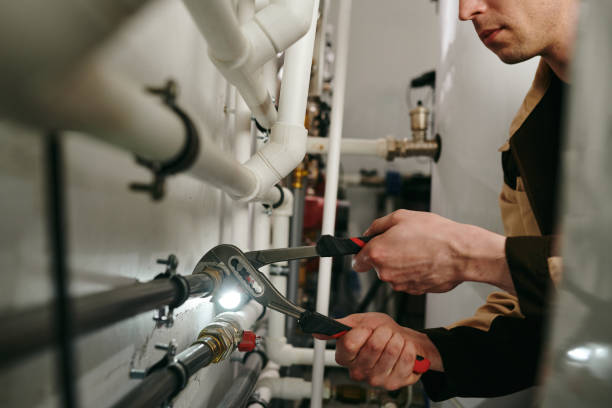 Best Septic Systems  in Palmyra, MO