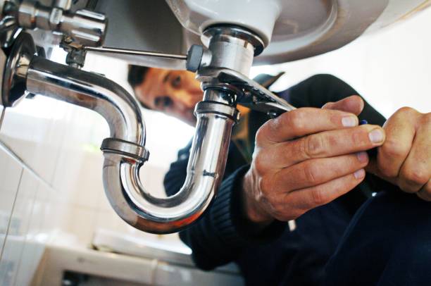 Best Commercial Plumbing Services  in Palmyra, MO