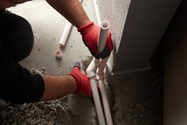 Professional Plumbing in Palmyra, MO