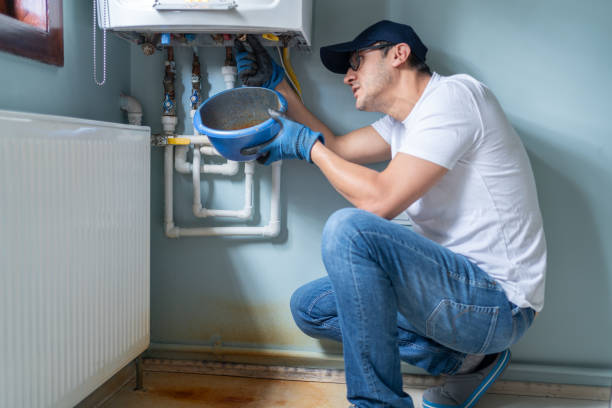 Best Sewer Cleaning Services  in Palmyra, MO